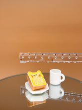 Load image into Gallery viewer, Bread and cup set
