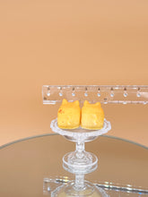 Load image into Gallery viewer, Cat bread set: Dollhouse bakery, mini cute bread, , Miniature Japan cartoon bread
