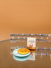Load image into Gallery viewer, Dollhouse food, pancake, tiny bakery, Miniature cute Japanese toy
