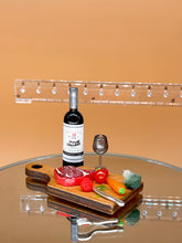 Load image into Gallery viewer, Dollhouse Steak &amp; Red Wine set
