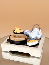 Load image into Gallery viewer, Dollhouse Miniature Korean kawaii food
