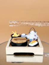 Load image into Gallery viewer, Dollhouse Miniature Korean kawaii food
