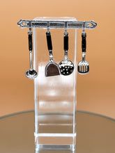 Load image into Gallery viewer, Hanging utensil set
