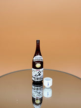 Load image into Gallery viewer, Dollhouse Japanese Sake, Mini sake set, Miniature Beverages set 2
