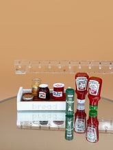 Load image into Gallery viewer, Dollhouse seasoning set 2 - White
