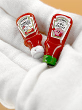 Load image into Gallery viewer, Dollhouse seasoning set 2 - White
