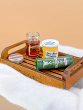 Load image into Gallery viewer, Dollhouse seasoning set 1 - Brown
