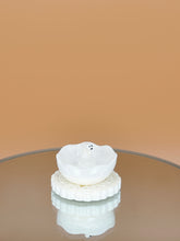 Load image into Gallery viewer, Dollhouse Miniature garden fountain, Garden furniture
