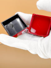 Load image into Gallery viewer, Dollhouse Japanese sushi box, Miniature Japan bento box
