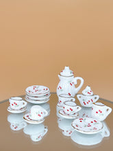Load image into Gallery viewer, Tea set 1 - Cherry
