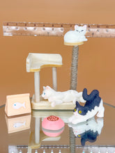 Load image into Gallery viewer, Cat Scratching Post, cat can set 2
