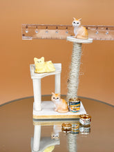 Load image into Gallery viewer, Cat Scratching Post, cat can set 1
