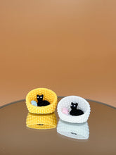 Load image into Gallery viewer, Cat bed set of 2

