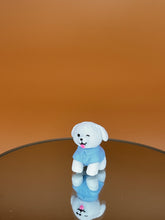 Load image into Gallery viewer, Miniature Dollhouse dog
