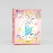 Load image into Gallery viewer, Shinzi Katoh - The Nutcracker Book Memo
