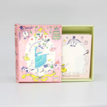 Load image into Gallery viewer, Shinzi Katoh - The Nutcracker Book Memo

