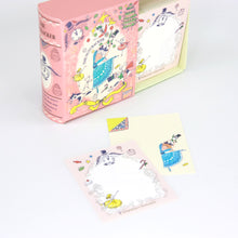 Load image into Gallery viewer, Shinzi Katoh - The Nutcracker Book Memo
