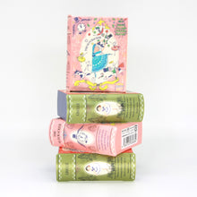 Load image into Gallery viewer, Shinzi Katoh - The Nutcracker Book Memo
