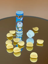 Load image into Gallery viewer, Japan potato chips: Dollhouse Miniature Food
