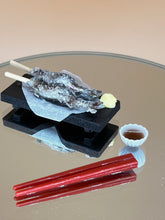 Load image into Gallery viewer, Japan fish set: Miniature, Dollhouse Food Decoration
