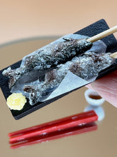 Load image into Gallery viewer, Japan fish set: Miniature, Dollhouse Food Decoration
