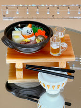 Load image into Gallery viewer, Japan hotpot set: Dollhouse Food Decoration

