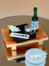 Load image into Gallery viewer, Japan fish ball set: Dollhouse Food Decoration
