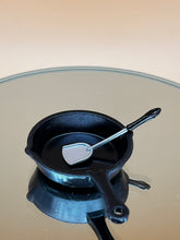 Load image into Gallery viewer, Cooking pan set: Miniature, Dollhouse Kitchenware

