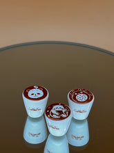 Load image into Gallery viewer, Coffee set: Miniature Dollhouse Decoration
