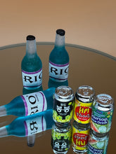 Load image into Gallery viewer, Cocktail &amp; soft drink set 1
