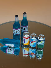 Load image into Gallery viewer, Cocktail &amp; soft drink set 2

