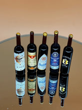 Load image into Gallery viewer, Bottle wine set 1
