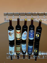 Load image into Gallery viewer, Bottle wine set 1
