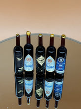 Load image into Gallery viewer, Bottle wine set 2
