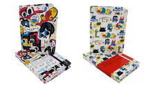 Load image into Gallery viewer, City Girl &amp; Dunno Notebook (Set of 2)
