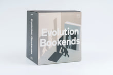 Load image into Gallery viewer, Evolution Bookends
