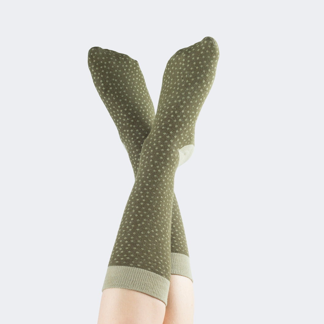 Cactus Socks - Mammillaria
