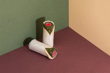 Load image into Gallery viewer, Tex-Mex Socks - Burrito
