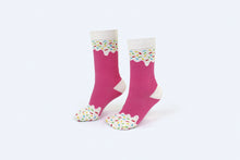 Load image into Gallery viewer, Icepop Socks - Strawberry
