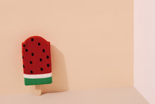 Load image into Gallery viewer, Icepop Socks - Watermelon
