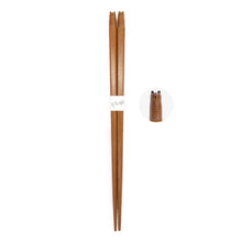 Load image into Gallery viewer, Bear chopsticks
