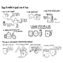 Load image into Gallery viewer, Burgerdoodles Teapot
