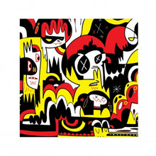 Load image into Gallery viewer, Cataland Art Print
